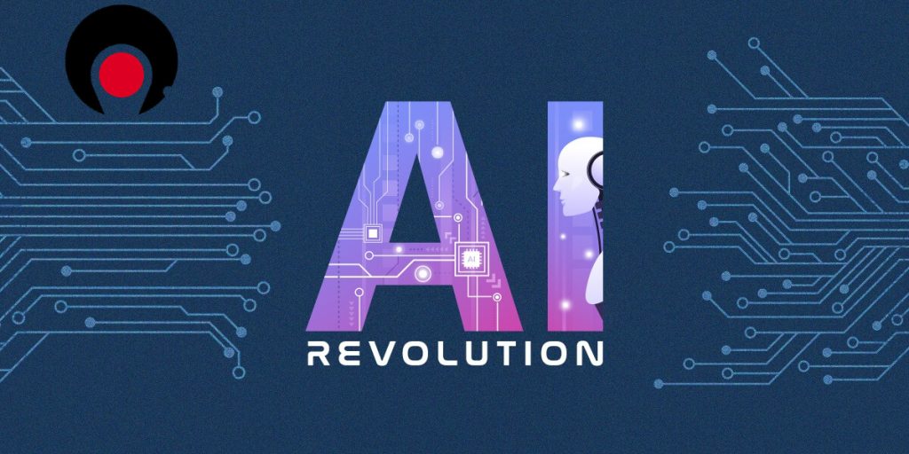 AI-revolution