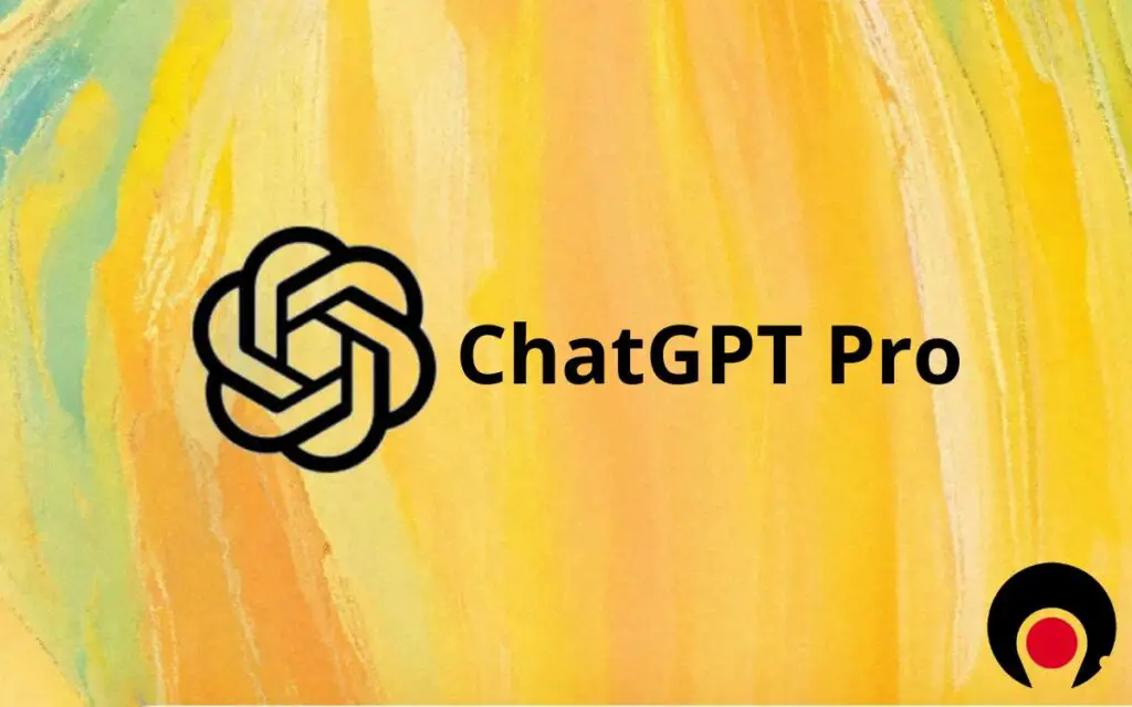 ChatGPT Pro