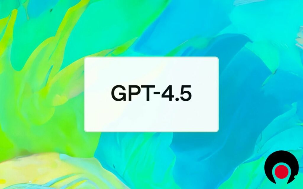 ChatGPT-4.5