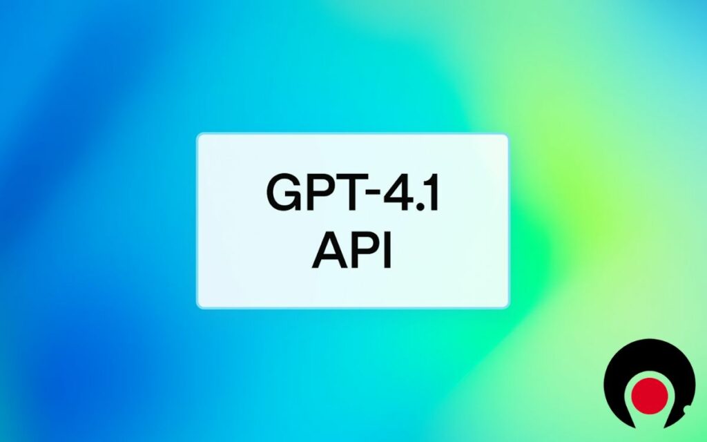 GPT‑4.1